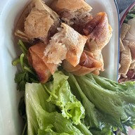 The TREE CAFE
