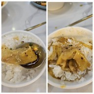 เมนูของร้าน LT Fish Restaurant True  101