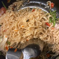 ส้มตำ สารคาม. บางกะปิ+