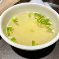 ข้าวหน้าไก่ ห้าแยก โรงพยาบาลกรุงเทพ