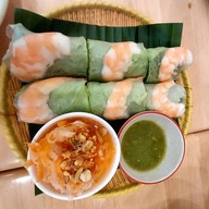 เมนูของร้าน Sambaithao สามใบเถา ราชพฤกษ์