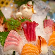 Tora Sushi ราชพฤกษ์