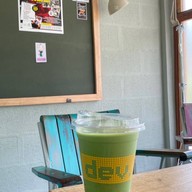 Dev Coffee and Space