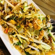 ร้านจ่าเถื่อน สามโคก