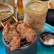 เมนูของร้าน Sala bang pa-in Eatery and Bar