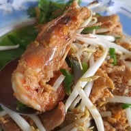 ซุ่นเฮง ก๋วยเตี๋ยวผัดไทย