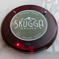 Skugga Estate Tapae Branch