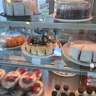 The TREE CAFE
