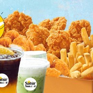 ปังพูน-Pangpoon (ปังหน้าชีส) Klong3