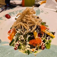 Tora Sushi ราชพฤกษ์