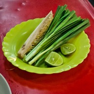 ผัดไทย หอยทอด ปากซอย คลองหลวง 9