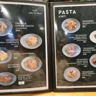 Jarn Nee Plaum Pasta & Bistro ติวานนท์