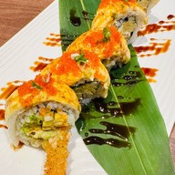 Tora Sushi ราชพฤกษ์