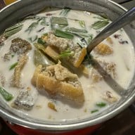 ร้านจ่าเถื่อน สามโคก