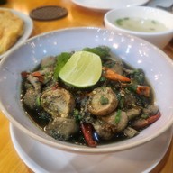 แซบนัว ครัวอิสาน สาขาประชานุกูล