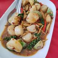 คุณเจี๊ยบอาหารทะเลตามสั่ง