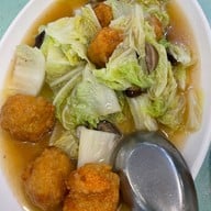 เมนูของร้าน นพรัตน์ ภัตตาคาร