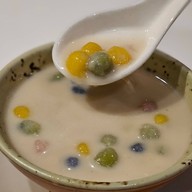 เมนูของร้าน The Raweekanlaya Dining เดอะ ระวีกัลยา ไดนิ่ง