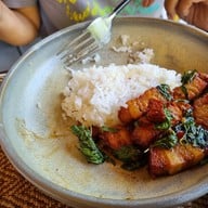 จิตตัง Jittang Permaculture Restaurant & Cafe เกษตรอินทรีย์ มวกเหล็ก