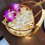 เมนูของร้าน ครัวกางนา