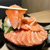 Shinkanzen Sushi เดอะคริสตัล เอสบี ราชพฤกษ์