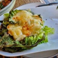 จิตตัง Jittang Permaculture Restaurant & Cafe เกษตรอินทรีย์ มวกเหล็ก