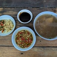 ข้าวมันไก่ไทยแลนด์ ลำพูน
