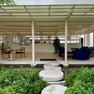 Sala bang pa-in Eatery and Bar