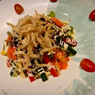 Tora Sushi ราชพฤกษ์
