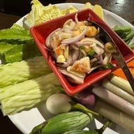 ร้านจ่าเถื่อน สามโคก
