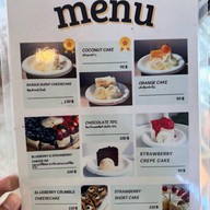 The TREE CAFE
