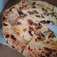 เมนูของร้าน Din Cafe'