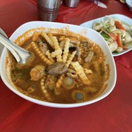 คุณเจี๊ยบอาหารทะเลตามสั่ง