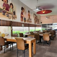 พริกหอม ประชานิเวศน์