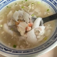 เมนูของร้าน สะใภ้ใต้ อารีย์