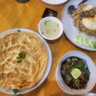 แซบนัว ครัวอิสาน สาขาประชานุกูล