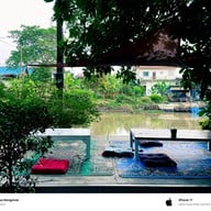 The Treehouse Nongchok