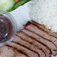 Whanlinn indie cafe' ศรีบุญยืน