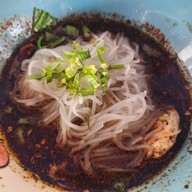 เมนูของร้าน ก๋วยเตี๋ยวเรือ ผักไห่ อยุธยา สาขา 2 รสเด็ด ( สาขา มัยลาภ )