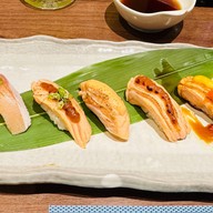 Tora Sushi ราชพฤกษ์