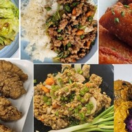 ครัวคุณด้ง สาขาคลอง 4 ลาดสวาย