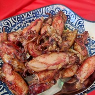 คุณเจี๊ยบอาหารทะเลตามสั่ง