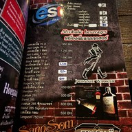 ลานลมดี Bar&terrace ราชพฤกษ์