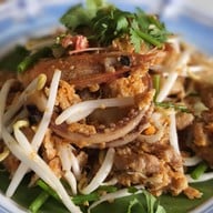 ซุ่นเฮง ก๋วยเตี๋ยวผัดไทย
