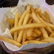 เมนูของร้าน ลานลมดี Bar&terrace ราชพฤกษ์