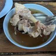 ข้าวมันไก่ไทยแลนด์ ลำพูน