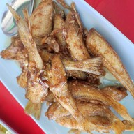 คุณเจี๊ยบอาหารทะเลตามสั่ง