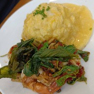 เมนูของร้าน Printa Cafe เย็นจิต ( เซนต์หลุยส์)