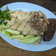 ข้าวมันไก่ไทยแลนด์ ลำพูน