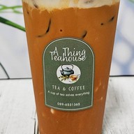 A Thing Teahouse